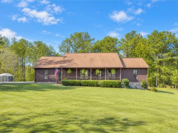 4351 County Road 282, Five Points, AL 36855