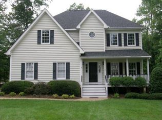 3736 Rivermist Ter, Midlothian, VA 23113