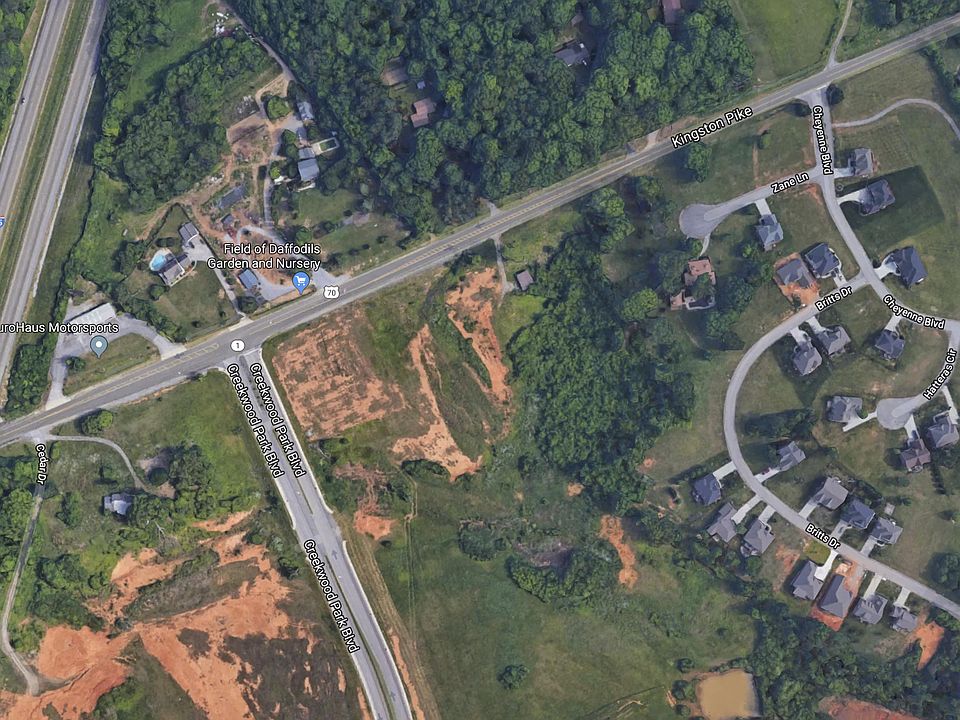 1st image of 6068 Highway 70 E Lot 3