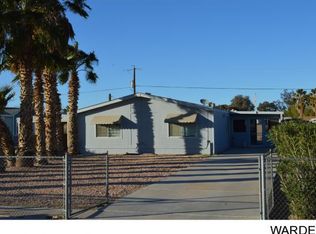 2206 E Lone Star Dr, Mohave Valley, AZ 86440