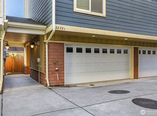 Gilmore Park Addition, Seattle, WA 98107