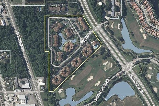 1st image of 5050 Fairways Cir APT 204