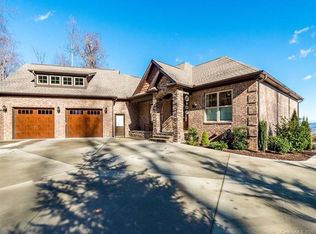 540 Falkirk Way, Zirconia, NC 28790