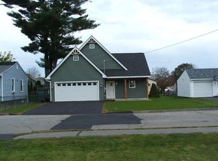 23 Wilson St, Biddeford, ME 04005