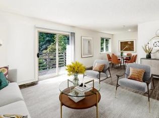 Aspire 160, Seattle, WA 98166