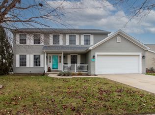 2150 Elwood Ln, Normal, IL 61761