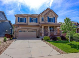 2158 Broadleaf Loop, Castle Rock, CO 80109