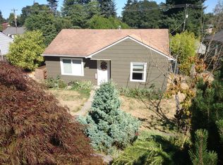 9904 31st Ave SW, Seattle, WA 98126