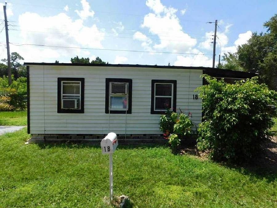 2nd image of 12344 Seminole Blvd Lot 18