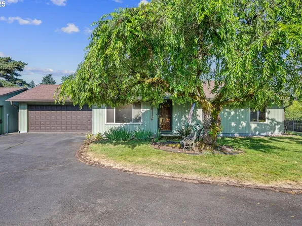 13848 SE Rhine St, Portland, OR 97236