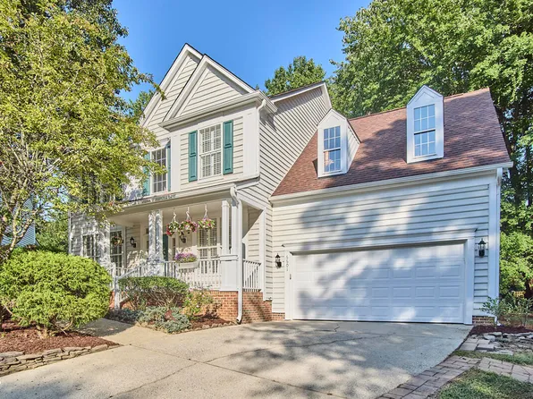 6601 Monnell Dr, Raleigh, NC 27617