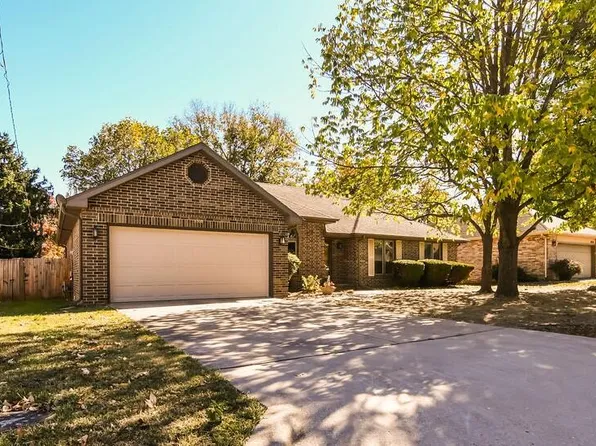 3508 S Valley View Avenue, Springfield, MO 65804