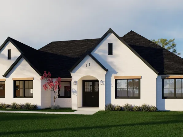 19076 Pinedale Cir, Flint, TX 75762