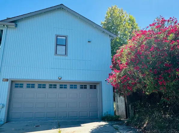 23460 Lakeridge Ave, Hayward, CA 94541