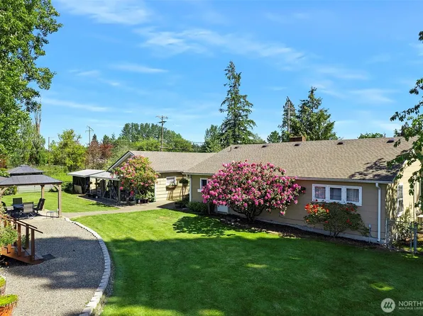 3409 104th Street E, Tacoma, WA 98446