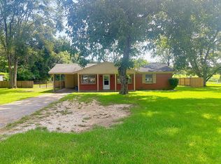 4973 Travis Rd, Mobile, AL 36619