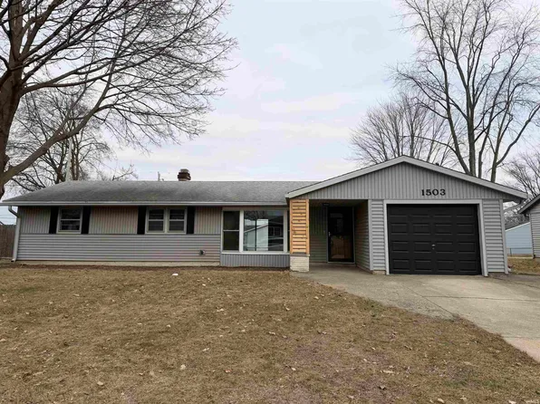 1503 Glencoe Blvd, New Haven, IN 46774