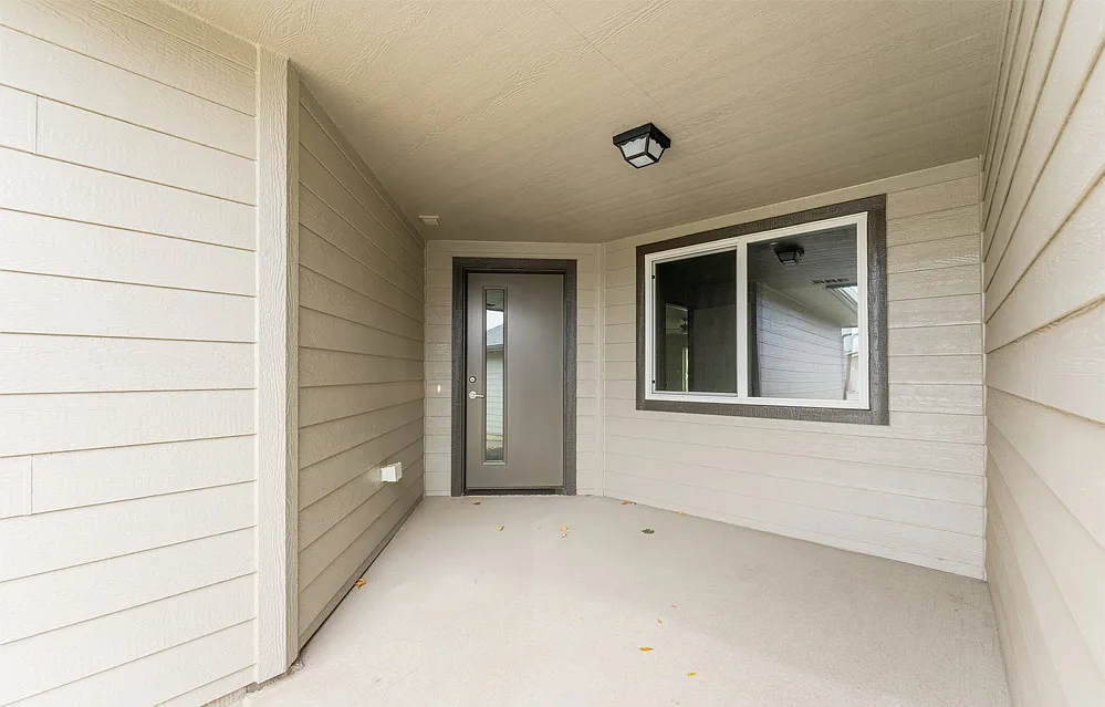 New Construction 2 bed 1 bath Townhome — Photo 1