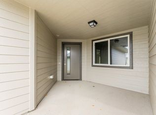 New Construction 2 bed 1 bath Townhome, Sioux Falls, SD 57107