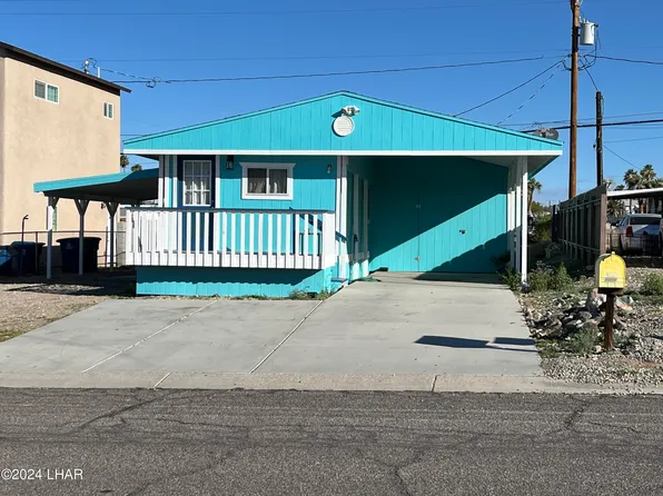 2240 Lake Dr, Lake Havasu City, AZ 86404