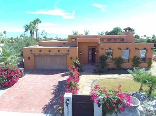 2330 N Tuscan Rd, Palm Springs, CA 92262
