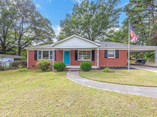 2920 E Main St, Humboldt, TN 38343