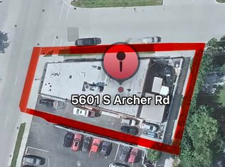 5601 S Archer Rd, Summit Argo, IL 60501