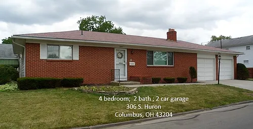 306 S Huron Ave Photo 1