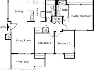 830 S Rancho Santa Fe Rd #G, San Marcos, CA 92078
