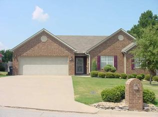 808 Amberwood Cv, Jonesboro, AR 72401