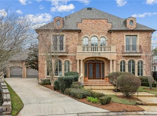 4 Beresford Dr, Metairie, LA 70001