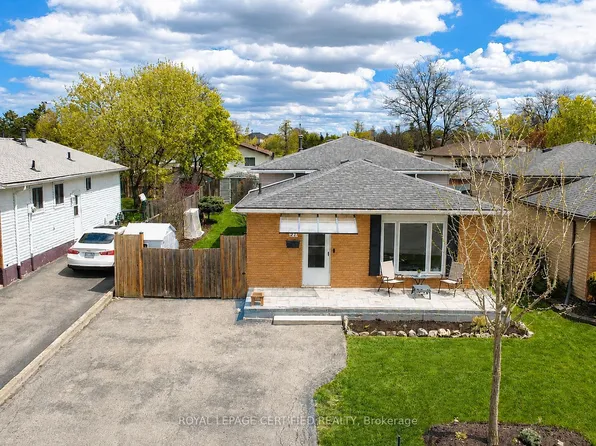 27 Lambert St, Hamilton, ON L8V 4N6