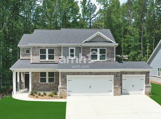 4990 Bill Cheek Rd, Auburn, GA 30011