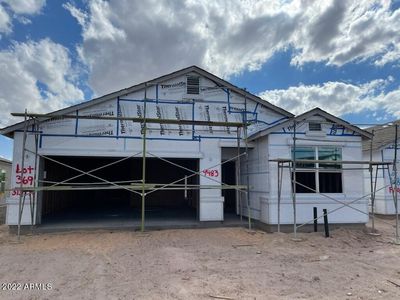 9503 E Cotton Rd, Florence, AZ, 85132