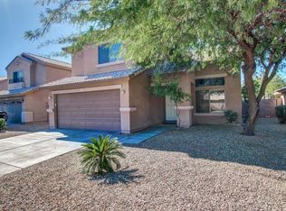 2162 S 156th Ave, Newport, AZ 85338