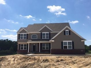 5639 Carter Ct, Dexter, MI 48130