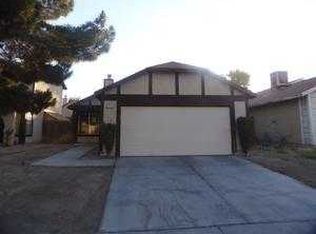 1627 Divinity St, Las Vegas, NV 89142