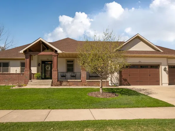 3629 Southridge Ct, Saint Cloud, MN 56301