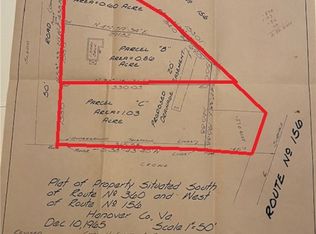 0 Fast Ln, Mechanicsville, VA 23111