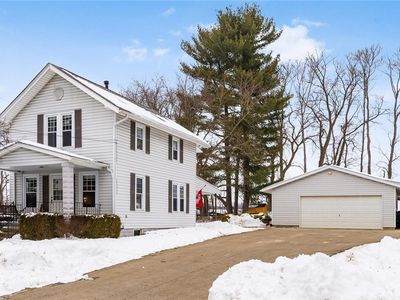 400 Garden Ave, Newark, OH, 43055