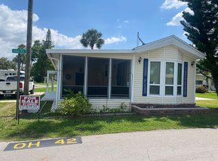 17200 Pioneer St #OH42, North Fort Myers, FL 33917