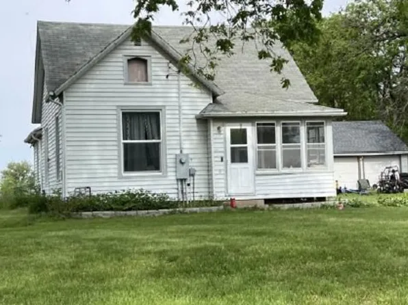 202 Western Ave, Shelby, IA 51570