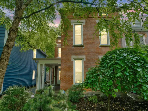 1283 Hunter Ave, Columbus, OH 43201