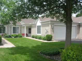 9485 Prairieview Trl N, Champlin, MN 55316