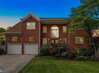 1605 Cedar View Ct, Silver Spring, MD 20910