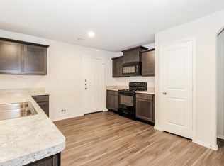 510 Woodhouse Way, Everman, TX 76140