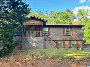 80 Hutto Hl, Anniston, AL 36201