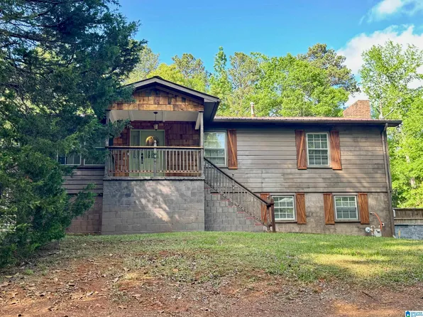 80 Hutto Hl, Anniston, AL 36201