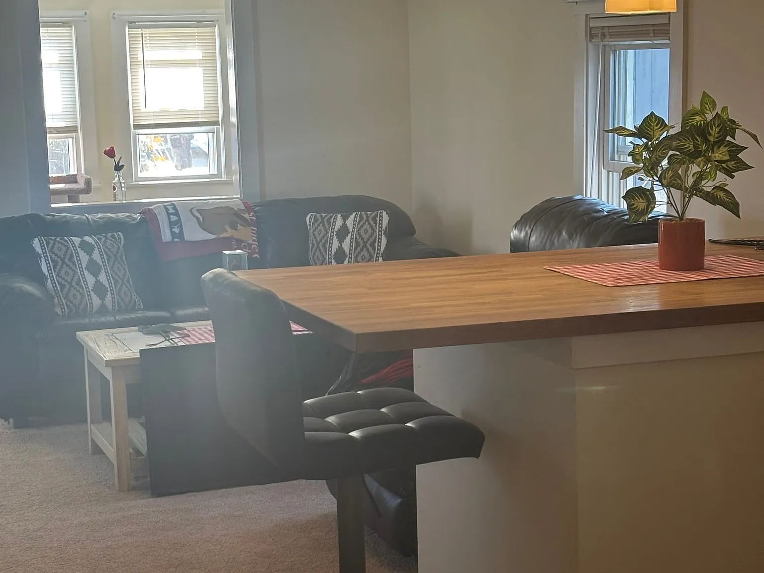 2 bed, 1.0 bath, 600 sqft, $1,950 — Photo 3