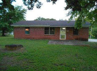 17940 Lock & Dam Rd, Spiro, OK 74959